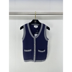 Chanel Vest